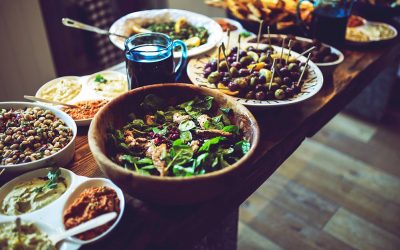 Effecten & Voordelen van vegetarisch eten – Ben jij al om?