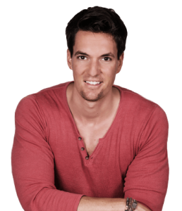 Mark van Oosterwijck fitchef review