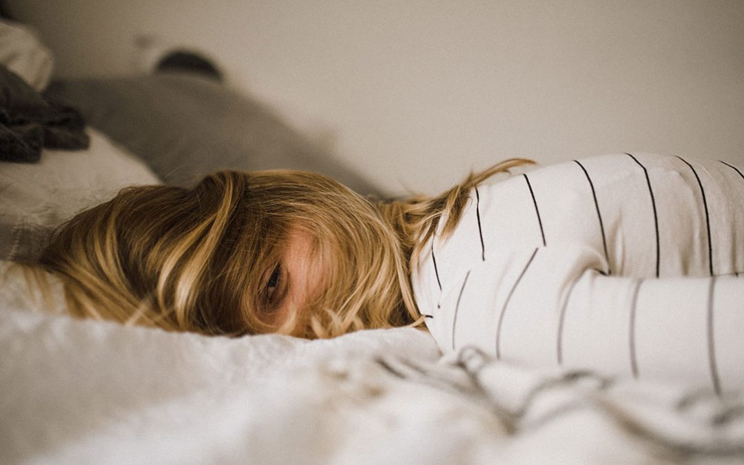 Stress verminderen door wandelen? – Start vandaag!