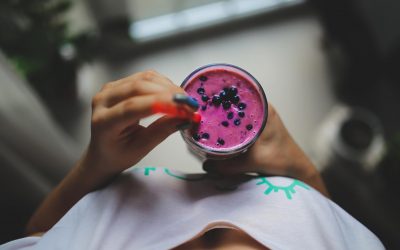 Vind hier de lekkerste groene thee smoothie recepten!