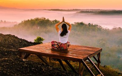 Meditatie – Welke app ga jij gebruiken voor oefeningen?