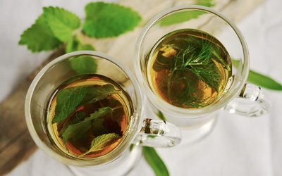 Wat is groene thee en waar is groene thee goed voor?
